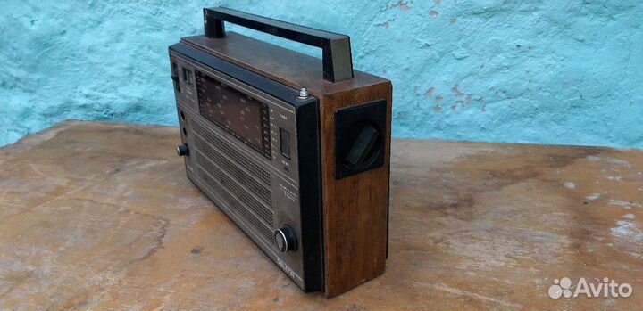 Радиоприемник