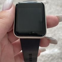 SMART часы xiaomi mi watch lite