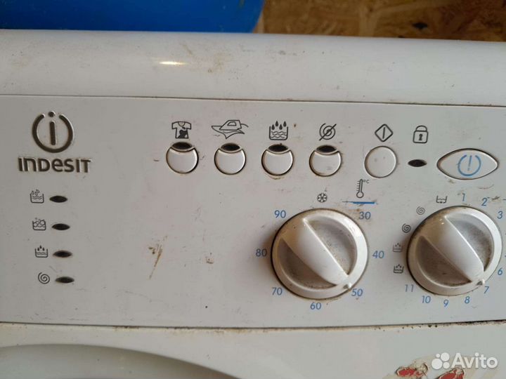 Стиральная машина бу lg 5 кг