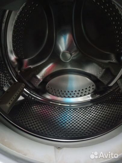 Стиральная машина бу