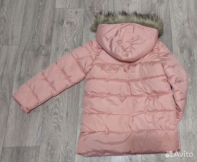 Куртка для девочки 134 см