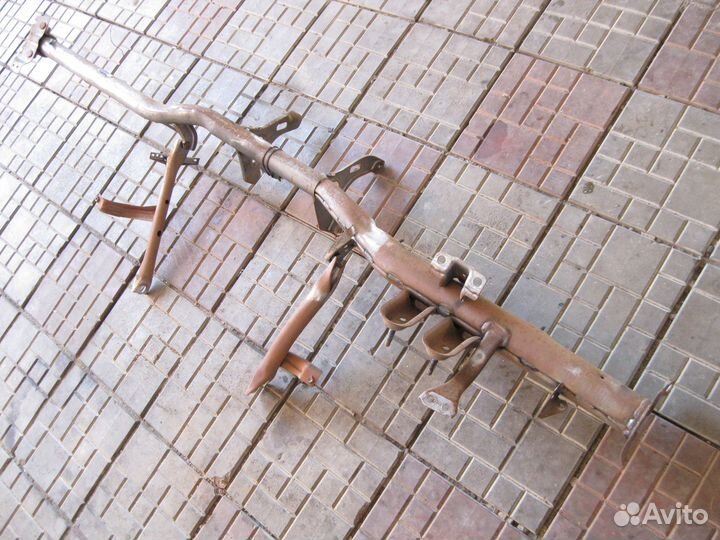 Кронштейн крепления приборной панели Toyota\Lexus