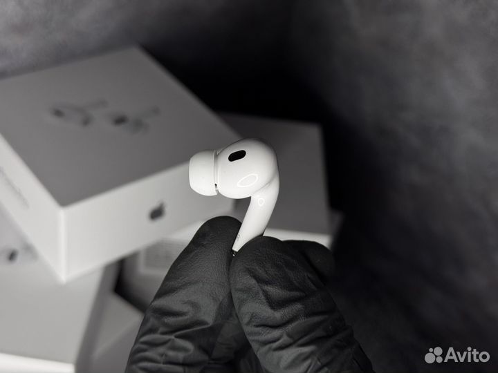 Новые AirPods Pro 2 Оригинальное качество + Чехол