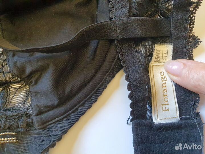 Флоранж комплект