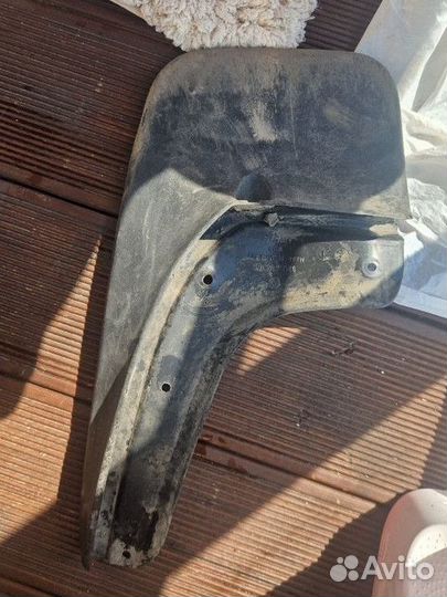 Брызговик polo