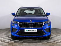 Skoda Kodiaq 2.0 AMT, 2022, 12 500 км, с пробегом, цена 3 430 000 руб.