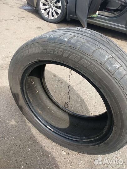 Bridgestone Potenza RE050A 225/50 R17 94V