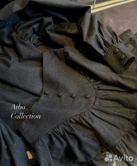 Костюм двойка