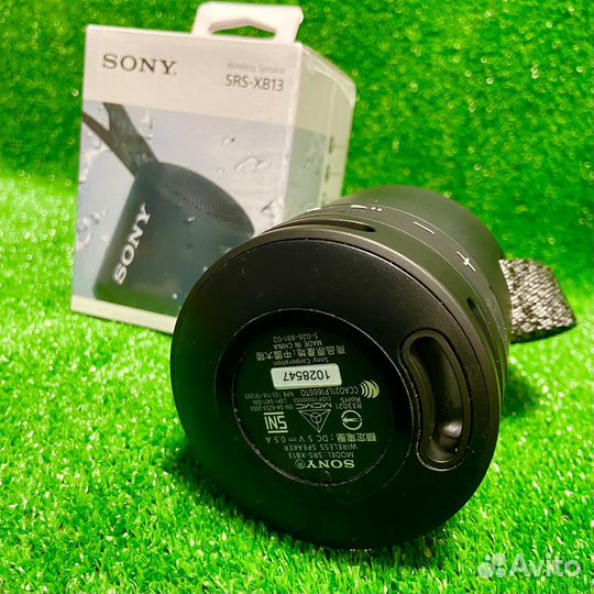 Блютуз Колонка Sony XB13