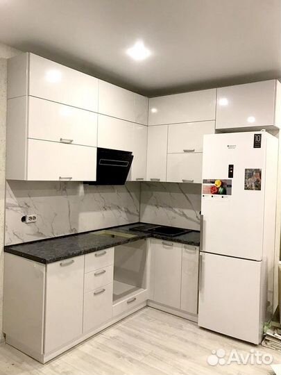 Кухня.Кухонный гарнитур