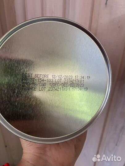 Смесь для котят роял канин