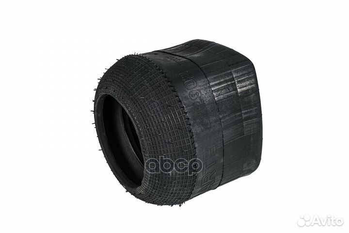 Z12902 пневмоподушка цилиндрическая392-240-150