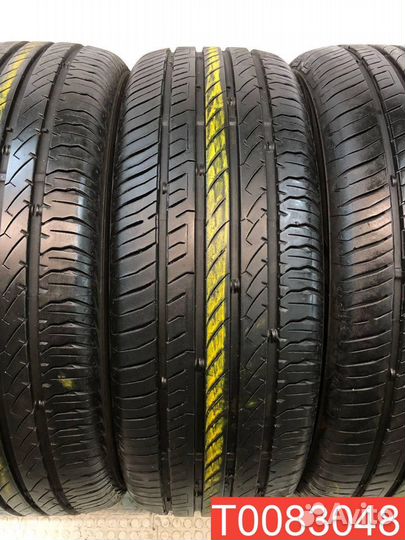 Continental ContiPowerContact 205/55 R17 91V