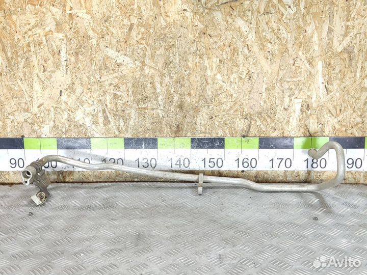 Трубка кондиционера Nissan Navara d40