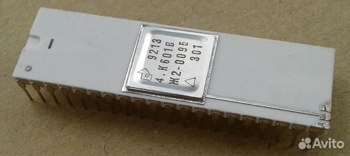 Кмоп нгмд контроллер К601вж2-0095 4.К601вж2-0116