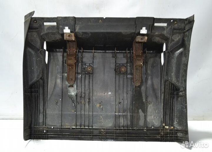 Крыло ведущего моста, заднее левое renault trucks