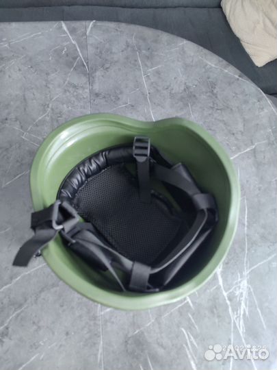 Шлем тактический боевой