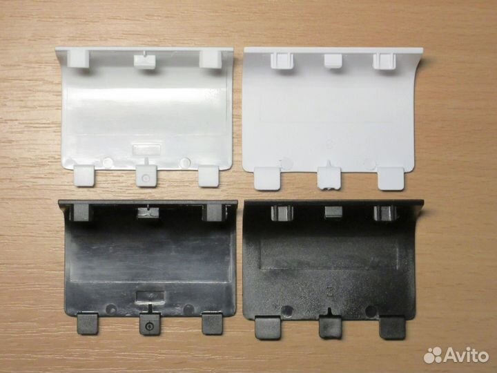 Джойстик Xbox One и Series X / S запчасти