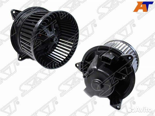 Мотор отопителя салона ford focus I 98-04, ford mo