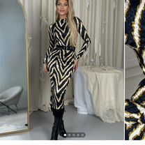 Платье женское вечернее