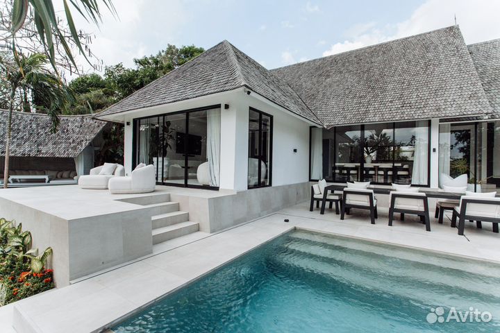 Фотограф недвижимости