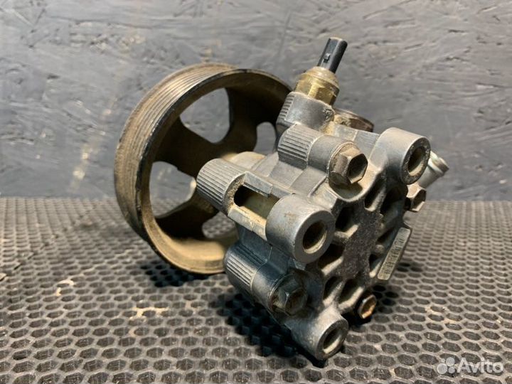 Насос гидроусилителя руля Lexus Rx 350