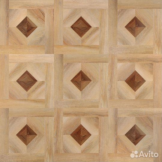 Кварцвиниловый ламинат