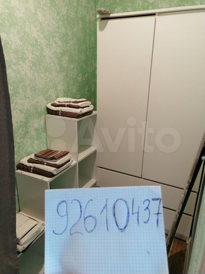 Коттедж 64 м² на участке 10 сот.