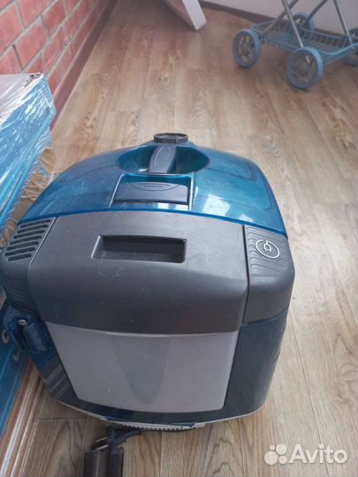 Пылесос thomas