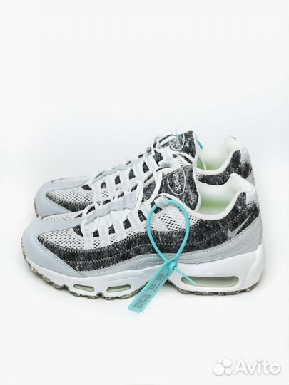 Кроссовки Nike Air Max 95 