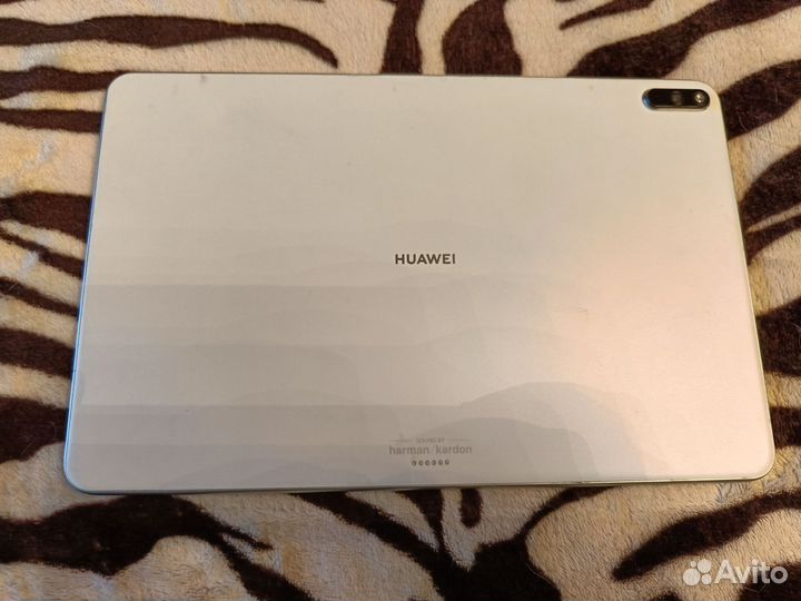 Планшет huawei MatePad Pro MRX-W09 256 гб