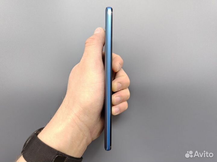 HONOR X7a, 4/128 ГБ