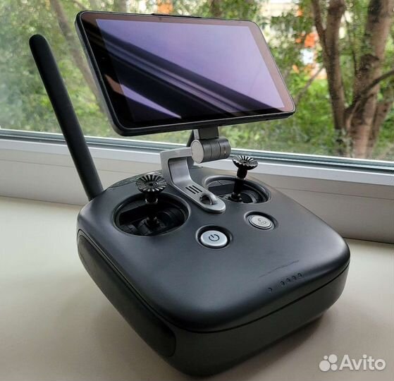 Пульт ду для DJI Phantom 4 Pro с 5.5