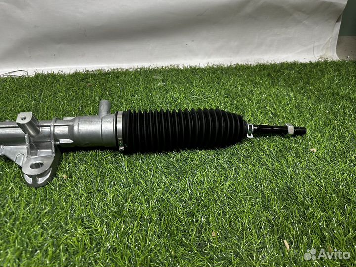 Рулевая рейка на Renault Megane 3 - LADA Vesta