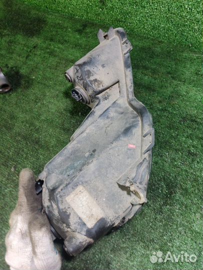 Фара противотуманная правая Haima M3