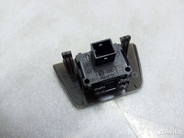 Датчик освещенности skoda octavia A7