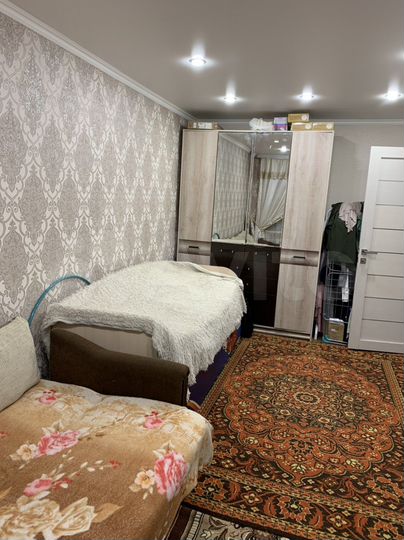 1-к. квартира, 31 м², 3/5 эт.