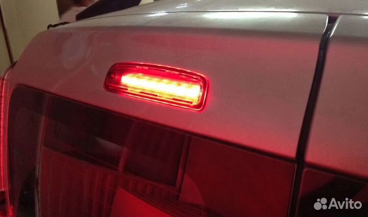 Задний верхний LED стоп-сигнал Лада Ларгус