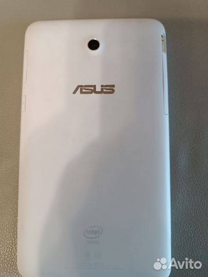 Планшет asus