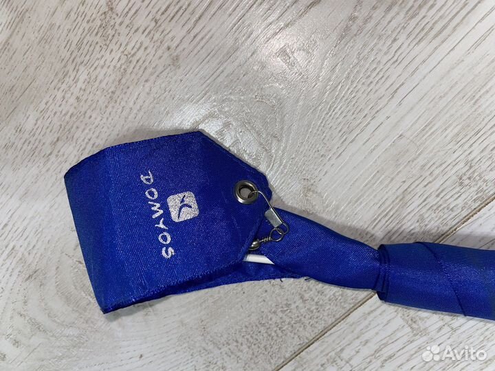 Лента для художественной гимнастики