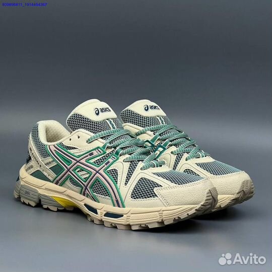 Asics Gel-Kahana 8