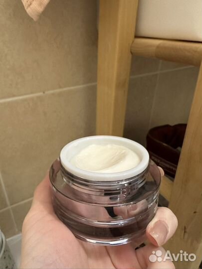 Крем для лица eclado