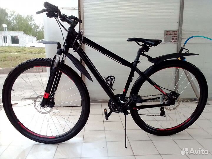 Горный велосипед 29