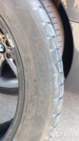 Hankook Ventus S1 Evo 3 K127 245/45 R18