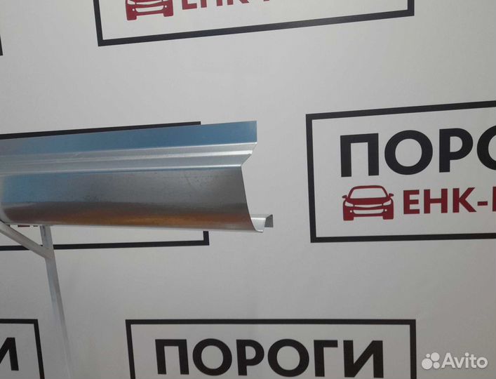 Пороги VW Golf 5