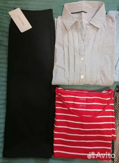 Вещи пакетом 44-46