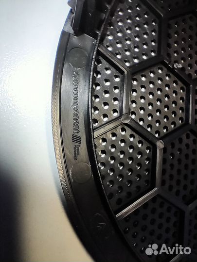 Сетки задних динамиков гранта, калина2