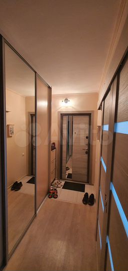 3-к. квартира, 68 м², 1/4 эт.