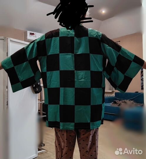 Хаори Танджиро