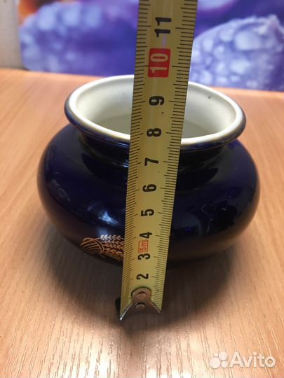 Вазочка лфз